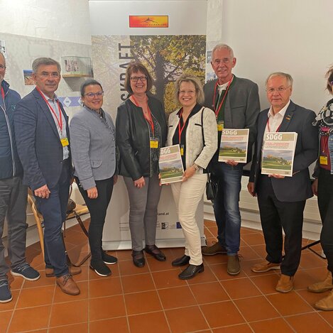 Geotop | Steirisches Vulkanland