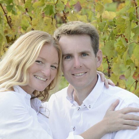 Weingut Triebl in St. Anna am Aigen | © Weingut Triebl | franz-triebl