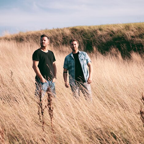 Pressefoto EDMUND | © EDMUND