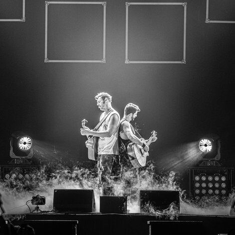 Pressefoto Pizzera & Jaus | © pizzera&jaus_ehpic