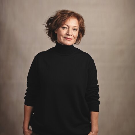 Marion Mitterhammer | © Matt "Hush" Green