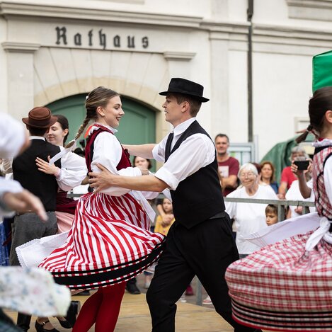 Tour de Mur Bad Radkersburg | © klara-tischler-fotografie