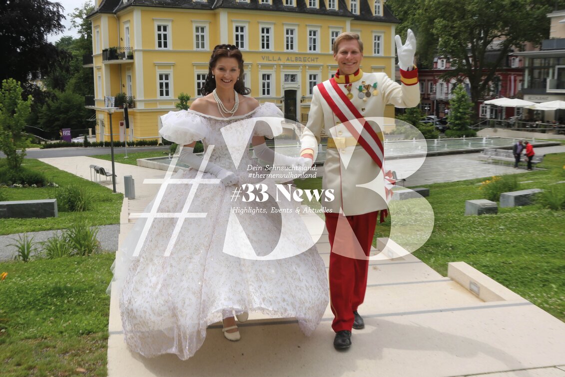 Header News 33 | © Thermen- & Vulkanland