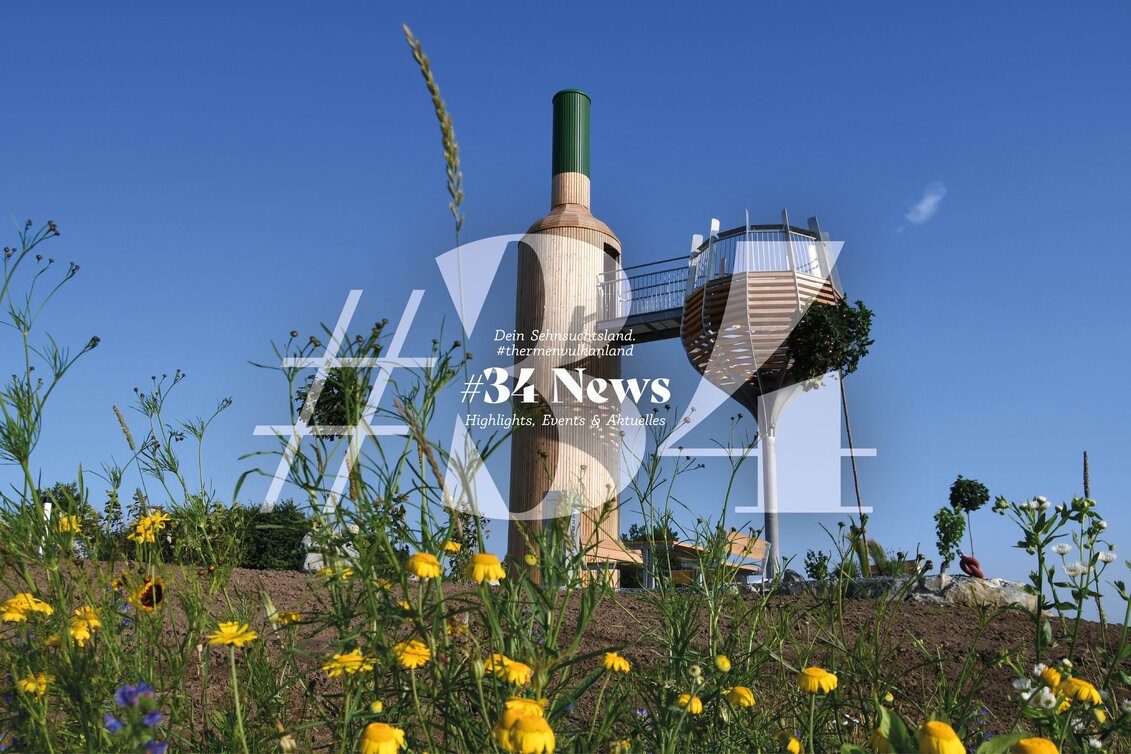 Header #34 News aus dem Thermen- & Vulkanland | © Thermen- & Vulkanland | Christian Thomaser