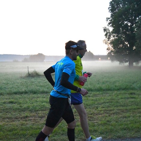 24-Stundenlauf | © Christian Thomaser | Christian Thomaser