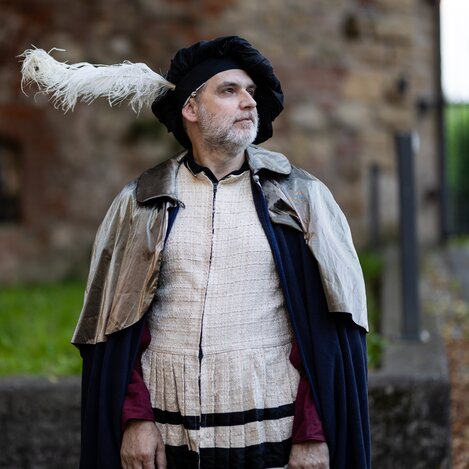 Stadtführung Bad Radkersburg | © Zehnerhaus Bad Radkersburg | Klara Tischler