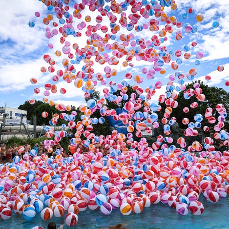 WeAreWater-Fest | Thermenresort Loipersdorf