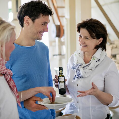 Berglerhofer-Mühle  | © Thermen- & Vulkanland | Harald Eisenberger