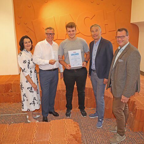 Landessieger  | Stadgemeinde Fehring 