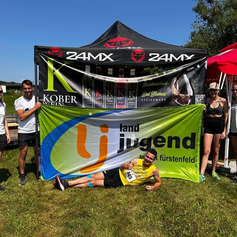 Landjugend Bezirk Fürstenfeld  | Landjugend