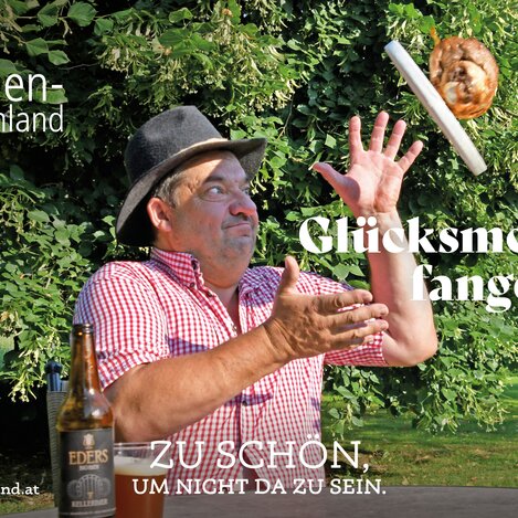 Glücksmomente | © Thermen- & Vulkanland | Christian Thomaser