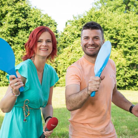 Heimatsommer  | © ORF | Regine Schöttl