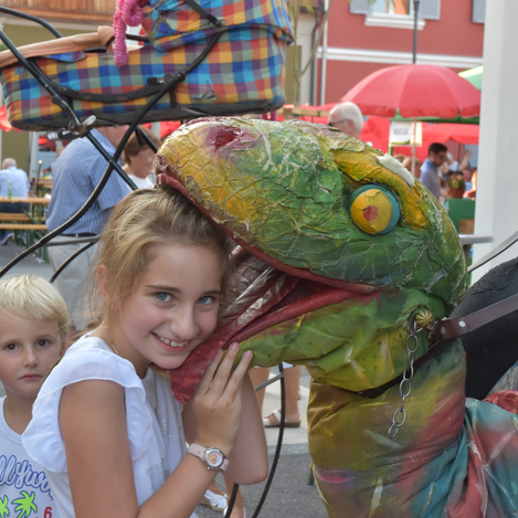 Augustini Fürstenfeld | Christian Thomaser