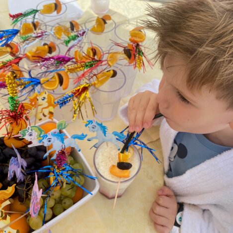 Ferien in der Parktherme  | Parktherme Bad Radkersburg