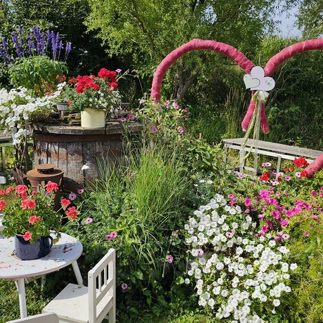 ORF Radio Steiermark Heimatsommer | © Christine Neuhold | © Christine Neuhold