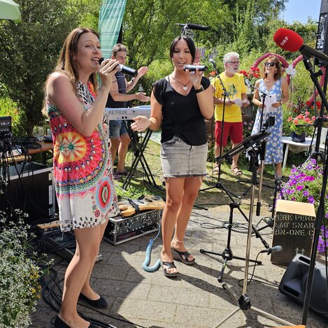 ORF Radio Steiermark Heimatsommer | © Christine Neuhold | © Christine Neuhold