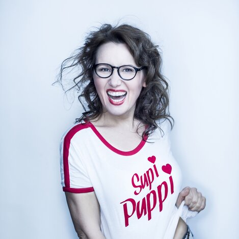 Betty O live in Kirchbach | © Christian Jungwirth