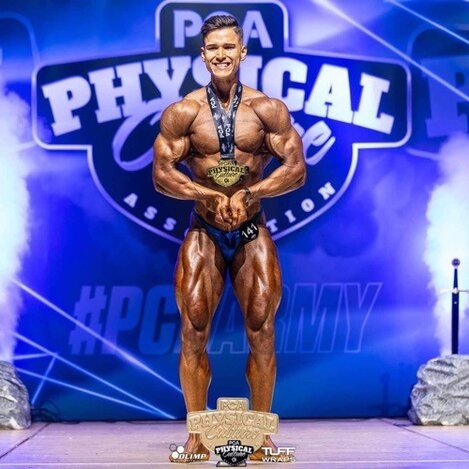 Europameister | © Kleine Zeitung