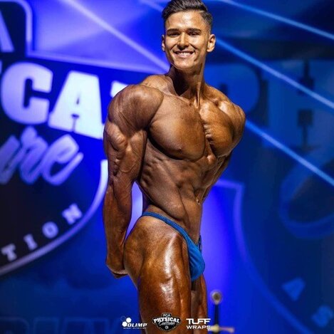 Europameister | © Kleine Zeitung