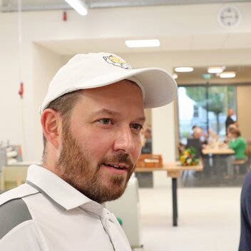 Gläserne Manufaktur | © Markenagentur