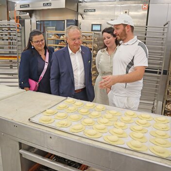 Gläserne Manufaktur | © Markenagentur