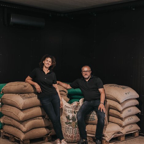 Rösterei Maitz | © Kaffeerösterei Maitz