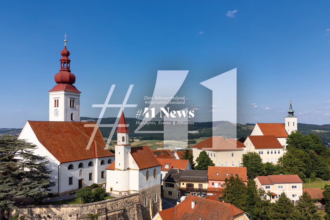 Himmelsberg in Straden  | © ORF | Schoettl