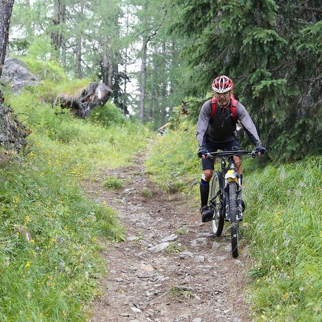 Hans Pfeiffer Mountainbike Runde  | © Hans Pfeiffer | © Hans Pfeiffer