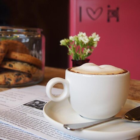 Süße Verführung im Rogner Bad Blumau | © Rogner Bad Blumau