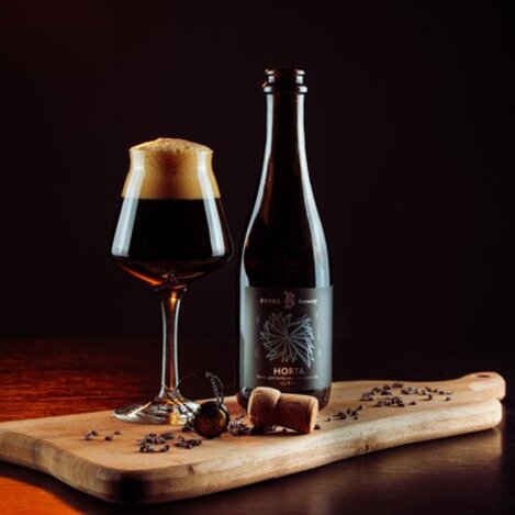 Gerstenwein made by BEVOG | © Brauhaus Bevog