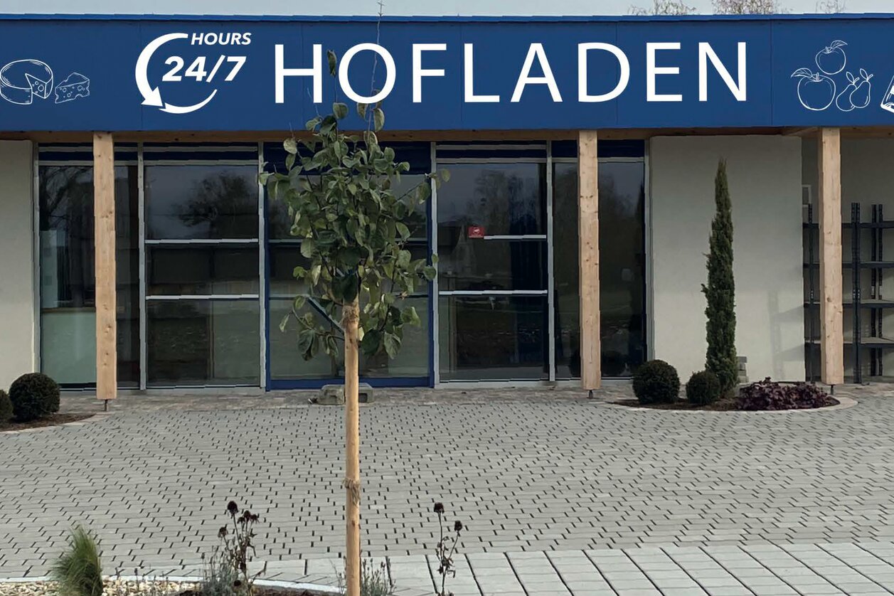 Hofladen Sammer | © Hofladen Sammer