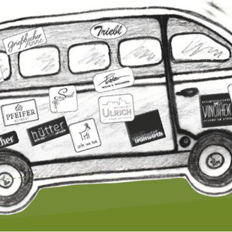 Weintour der Sinne | © Gesamtsteirische Vinothek