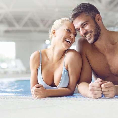 Therme der Ruhe (Symbolfoto) | © Therme der Ruhe | Getty Images