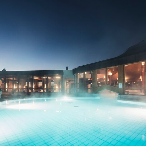 Thermenresort Loipersdorf | © Thermenresort Loipersdorf