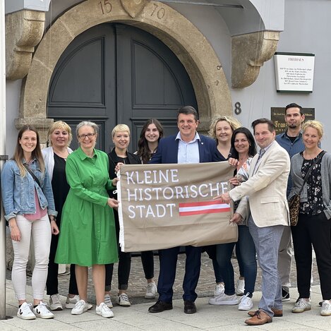 Kleine historische Städte  | Kleine historische Städte 