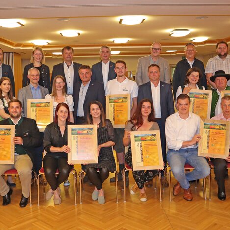 Kulinarik Innovationspreis | Roman Schmidt