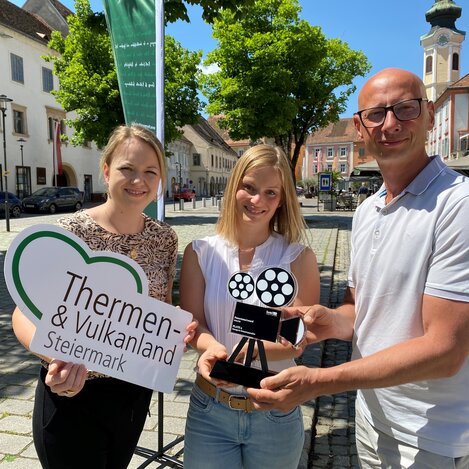 Panorama Award Bad Radkersburg | Tourismusverband Thermen- & Vulkanland