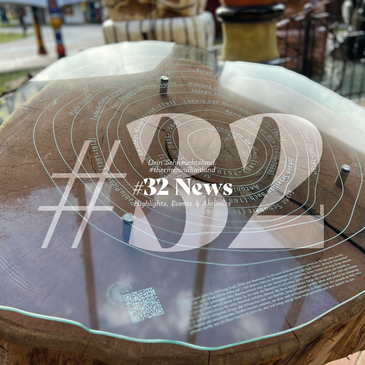 History Tree Monte Roberto  | © Hundertwasser Architekturprojekt