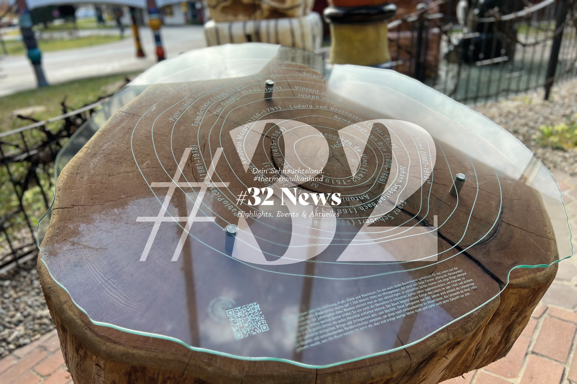 History Tree Monte Roberto  | © Hundertwasser Architekturprojekt | © Hundertwasser Architekturprojekt