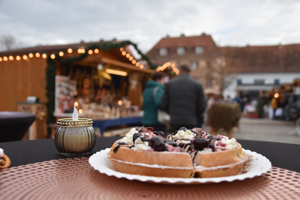 Advent Thermen-& Vulkanland | © Christian Thomaser | Christian Thomaser