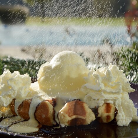 Winterzauber in der Parktherme Bad Radkersburg | © Parktherme Bad Radkersburg