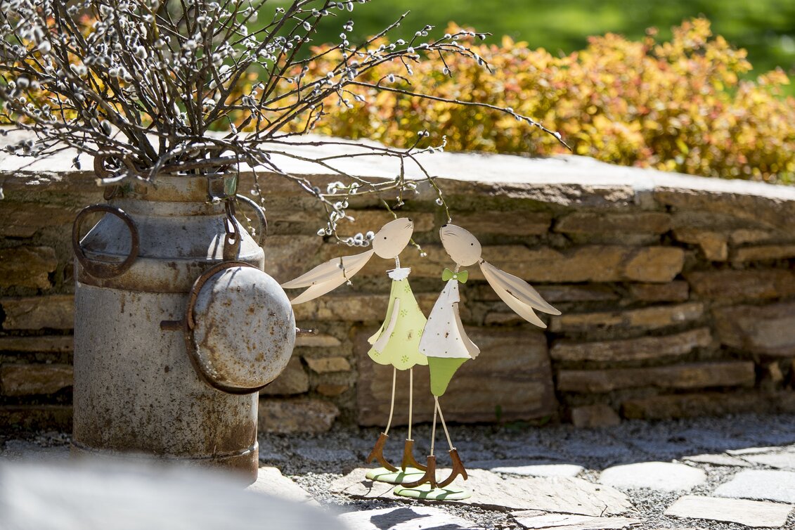 Osterhasen | © Steiermark Tourismus, Tom Lamm | Tom Lamm | © Steiermark Tourismus, Tom Lamm