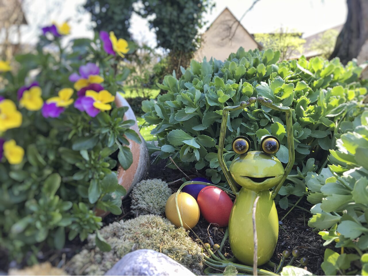 Ostern, Ostereier, Osterversteck  | © Steiermark Tourismus, Amra Candic