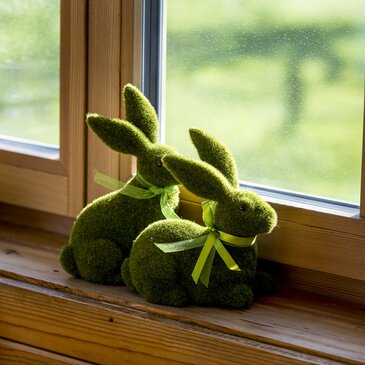 Osterhasen, Ostern | © Steiermark Tourismus, Tom Lamm