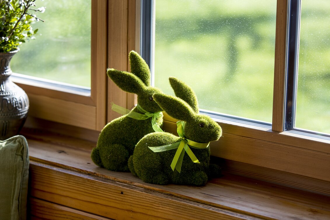 Osterhasen | © Steiermark Tourismus, Tom Lamm | Tom Lamm | © Steiermark Tourismus, Tom Lamm