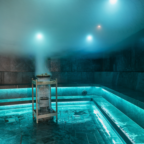 Rogner Bad Blumau | © Hundertwasser Architektur Projekt | Harald Eisenberger