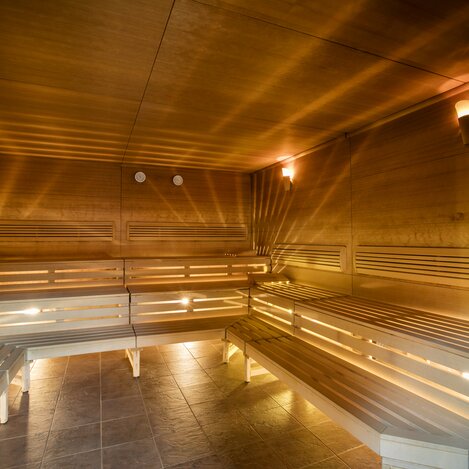 Sauna | © H2O-Hoteltherme GmbH, Foto Harald Eisenberger | Harald Eisenberger | © © H2O-Hoteltherme GmbH, Foto Harald Eisenberger