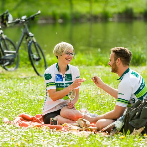 Picknick | © Thermen- & Vulkanland | pixelmaker.at