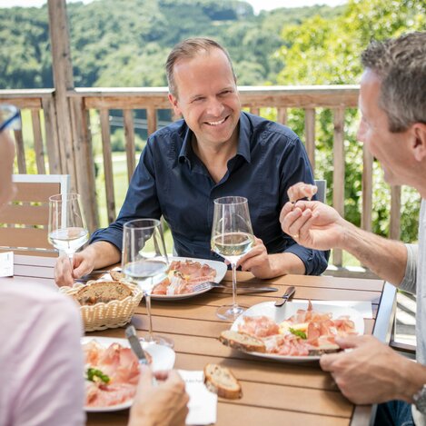 © Thermen- & Vulkanland Steiermark, Harald Eisenberger | Harald Eisenberger