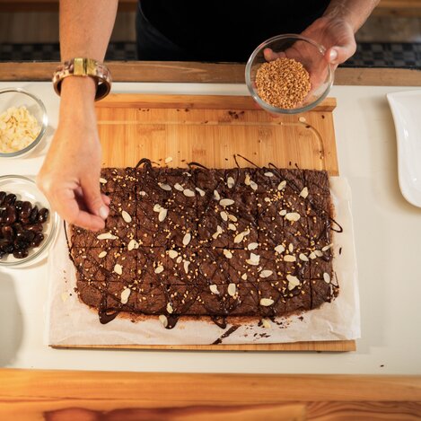 In die Welt der steirischen Käferbohne eintauchen | © Thermen- & Vulkanland | Dietmar Kump